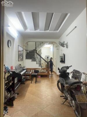 BÁN NHÀ ĐƯỜNG BÙI XƯƠNG TRẠCH. 43M2 - 4 TẦNG