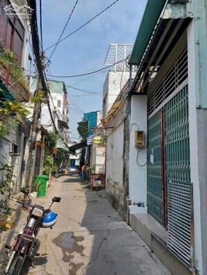 Nhà 2 tầng 3.6x19m 125/4/31 Vạn Kiếp 5.68 tỷ