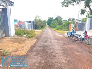 Lô TC 5*40m,7*40m,10*40m,Đường B4,Phạm Ngũ Lão,thôn 4,nhiều lô khác