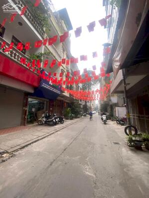 CẦN BÁN GẤP! NHÀ MẶT NGÕ Ô TÔ KINH DOANH TỐT 116 NGUYỄN XIỂN THANH XUÂN: DT 51M2 - 19.9 TỶ