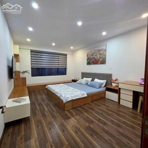 MẶT PHỐ NGÕ VẠN KIẾP – HOÀN KIẾM – Ô TÔ TRÁNH ĐỖ – KHÔNG QUY HOẠCH 31 TỶ