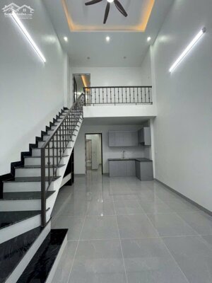 BÁN NHÀ ĐẸP 1.39 TỶ 2.5 TÀNG 43M2 NGÕ KHU ĐỒNG QUÝT