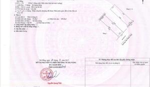 Bán nhà 3 tầng 102m2 đường 15 Trần Nhân Tông gần Khúc Hạo, Sơn Trà