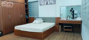 Phân lô VIP Tam Trinh 65M 4T MT 4.8M, sổ vuông, vỉa hè, ô tô tránh, khu bàn cờ dân trí cao