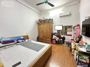Nhà mặt ngõ 357 Tam Trinh kinh doanh tốt, 70m2 MT 5m, giá 28.5 tỷ có TL, 0985868893