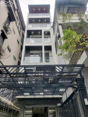 Bán nhà Bồ Đề,Hồng Tiến 6 tầng,136m,mt5m oto vào nhà nhỉnh 30 tỷ