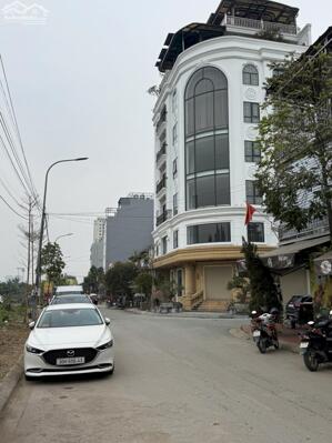 BÁN ĐẤT ĐẤU GIÁ TỨ HIỆP, 84M2, PHÂN LÔ VỈA HÈ, HAI OTO TRÁNH KINH DOANH DÒNG TIỀN.