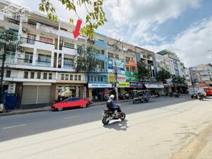 BÁN NHANH CĂN NHÀ 4 TẦNG, ĐIỆN BIÊN PHỦ, VĨNH HOÀ, ĐƯỜNG 20M, GIÁ 13,3 TỶ