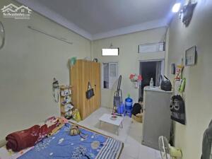 Bán nhà phân lô ngõ 293 Tam Trinh, ô tô tránh, sổ đủ 50m2 giá 15.5 tỷ có TL, 0985868893