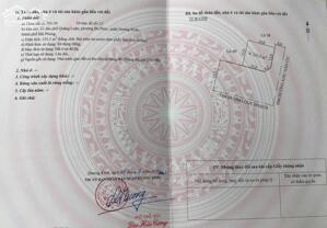 Bán đất Đa Phúc - Dương Kinh - Hải Phòng