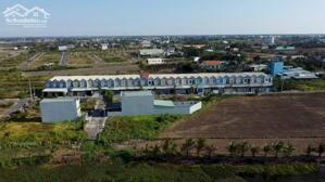 Đất nền 85m2 kdc An Phú Center chủ cần bán xả cuối năm 770tr