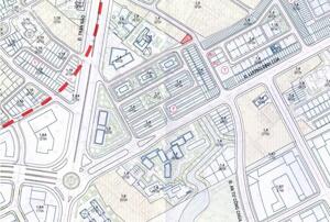 BDS HVL [NC] SỐC: ĐẤT TRẦN NÃO ĐƯỜNG 16M MÀ GIÁ CHỈ 150 TRIỆU/M2