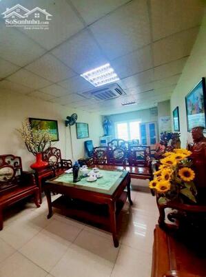 ️ MẶT PHỐ NGUYỄN CHÍ THANH – GIÁP BA ĐÌNH – 8 TẦNG THANG MÁY – GIÁ ~535 TRIỆU/M² – TÀI SẢN LÕI TRUNG TÂM 