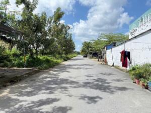 Gi.á rẻ nhất đường! Bá.n nền 120m² đường A1 KDC Phú An, phường Hưng Phú, TP Cần Thơ - LH 0939 961 661 Thịnh