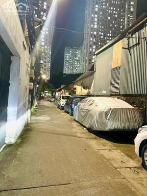 BÁN NHÀ DÂN XÂY TÂN XUÂN – BẮC TỪ LIÊM 4 TẦNG 45M² HƠN 5 TỶ