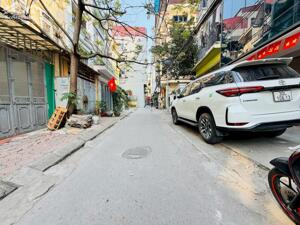 Bán LK khu Đô Thị Văn Quán. DT 85m2 x 5T, Mt 4,5m. Giá 23 tỷ