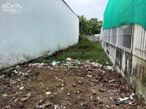 Bán 1 lô 64m2 Rạch Kiến - Long An