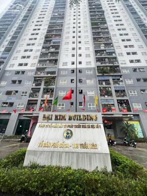 SIÊU PHẨM CĂN GÓC 103M2 – 3 NGỦ – 2 BAN CÔNG – NHỈNH 8 TỶ.