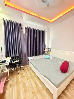 hiếm không có căn thứ 2 - nhà bình trị đông a hxt thông hl2 - 96m2 - 4 tầng btct - nhỉnh 6 tỷ - shr