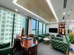 bán căn văn phòng thương mại dịch vụ cao cấp