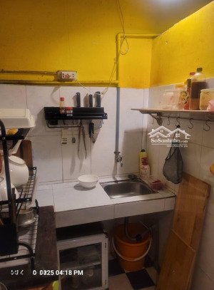 cho thuê phòng 2 - 3 người khu vực cmt8, p.15, quận 10