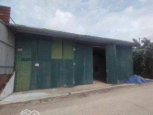 cho thuê kho đường đại lộ thăng long, hoài đức, hn. dt 700m2, cao 7m có điện 3fa. giá 20tr/th