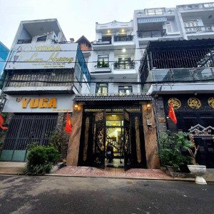 siêu phẩm nhà mới - gần mặt tiền lê văn khương - quận 12