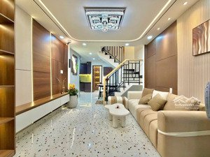 chỉ 7.x tỷ, căn góc trần quang diệu, khu kinh đô thời trang, 3 tầng ~120m sd, full nội thất ở ngay