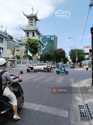 lê văn sỹ mặt tiền đường sầm uất 51m giá 14,15 tỷ