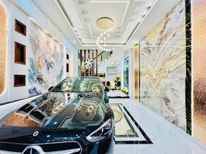 bán nhà khu dân cư lux home gardens đường an dương vương, quận bình tân, dt: 4x14m, giá 6.75 tỷ