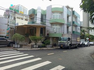 bán nhà mặt tiền nguyễn duy trinh quận 2 giá 105 tỷ