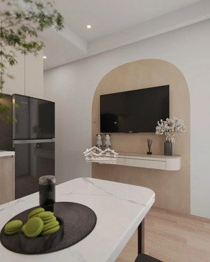 tòa căn hộ 7 tầng mặt tiền nguyễn thiện kế - cách nguyễn văn thoại chỉ vài bước chân