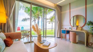 polaris căn hộ ven biển tinh tế giữa lòng the maris