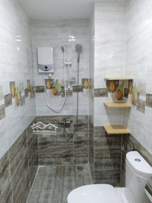 cho thuê căn hộ biconsi tower diện tích 50m 1phòng ngủ 1wc 