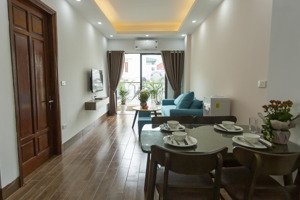 (tặng ngay 1 triệu) vào ở ngay, căn 1n1k đủ đồ 50m2 khu vực đình thôn, mỹ đình từ 9.5 triệu