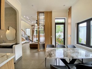 nhà 2 tầng sân vườn nội thất đẹp kiệt ô tô thu bồn - thuỷ xuân, tp huế