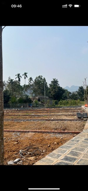 đất phân lô víp ba hàng đồi, sinh lời nhanh, vô vàn tiện ích, sổ đỏ chính chủ, giá chỉ 600triệu