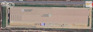 CHO THUÊ KHO LOGISTICS – KCN LỘC AN - BÌNH SƠN, LONG THÀNH, ĐỒNG NAI – 66.650m²