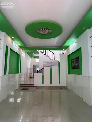 BÁN NHÀ LẦU ĐÔNG NAM KDC HƯNG PHÚ 1 - CÁI RĂNG - CẦN THƠ