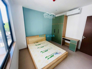 bán gấp tòa căn hộ thang máy 5 tầng đã cho thuê full 32 triệu/tháng đang về tay