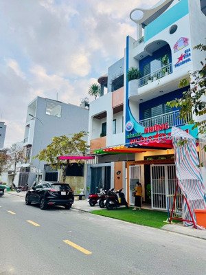 mặt tiền khu e kim long giá tốt