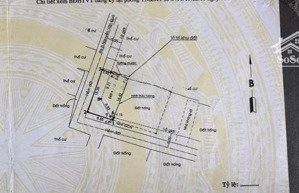 chủ nhiệt bán 140m2 mua đất tặng dãy trọ nguyễn văn quá, đông hưng thuận q12