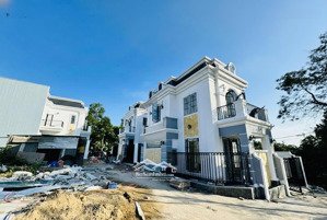 siêu phẩm villa tân cổ điển phố biệt thự - thuỷ xuân