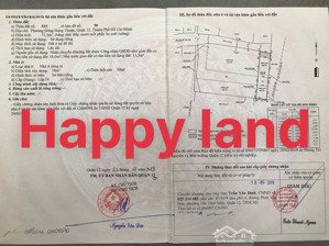 bán đất shr 4x18m hẻm xe hơi nguyễn văn quá q12 p. đông hưng thuận, quận 12