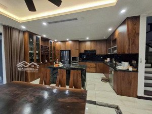 bán biệt thự song lập gamuda. 189m2, sổ đỏ. giá đẹp 60 tỷ