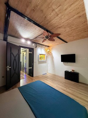 thuê liền kề phong cách imochi