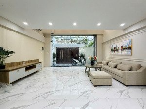 bán nhà 6 tầng thang máy phạm viết chánh quận 1 ngay ngã sáu cộng hòa