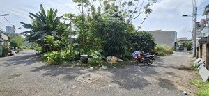 bán đất lô góc hẻm xe hơi 56.6m² (4 x 14.77) sát mặt tiền nguyễn xiển ngay vinhomes grand park