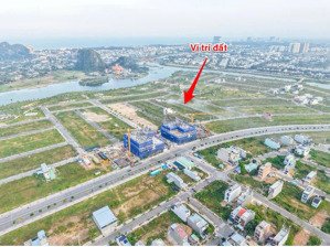 b2.122 hướng nam khu đầm sen nam hoà xuân . giá tốt. lô đẹp.
