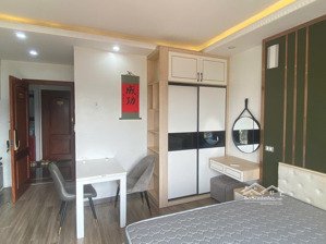 cho thuê căn hộ apartment tại ngõ 193 trích sài, tây hồ. ban công rộng thoáng. chỉ 7tr